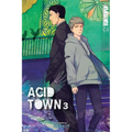 Acid Town, Volume 3 - Paperback