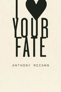 I Heart Your Fate - Paperback