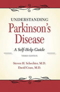 Understanding Parkinson's Disease: A Self-Help Guide - Paperback