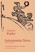 Astronomia Nova - Hardcover