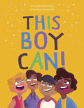 This Boy Can! - Hardcover