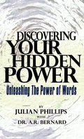 Discovering Your Hidden Power - Hardcover