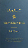 Loyalty - Paperback