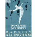 Dancers in Mourning - Paperback