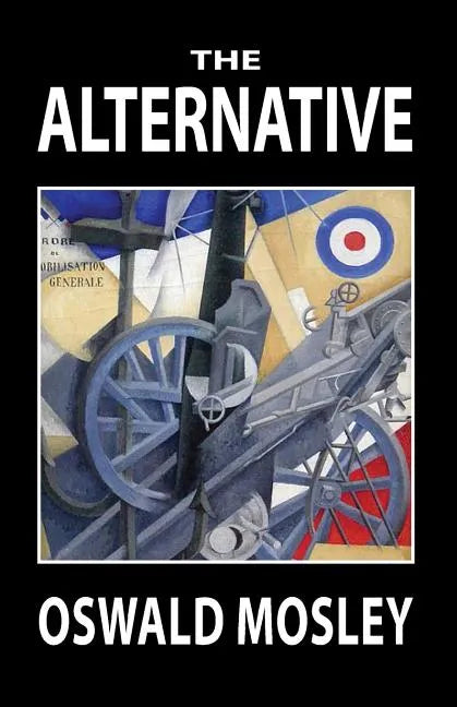 The Alternative - Paperback