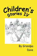 Children's Stories IV - Paperback