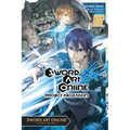 Sword Art Online: Project Alicization, Vol. 2 (Manga) - Paperback