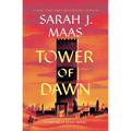 Tower of Dawn - Paperback
