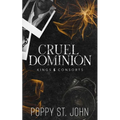 Cruel Dominion - Paperback