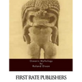 Oceanic Mythology - Paperback