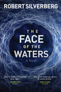 The Face of the Waters - Paperback