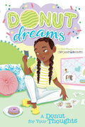 A Donut for Your Thoughts - Paperback