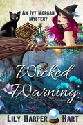 Wicked Warning - Paperback