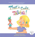 That's Coola, Tallulah! - Hardcover