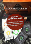 Discover Your ESP - Paperback