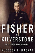 Fisher of Kilverstone - Paperback