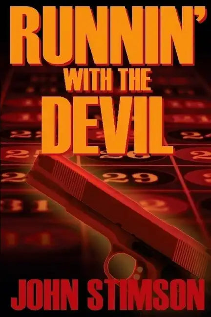 Runnin' With the Devil - Paperback