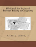 Workbook for Statistical Problem Solving in Geography - Paperback