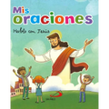 MIS Oraciones - Hardcover