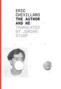 The Author and Me - Paperback