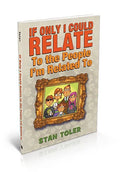 If Only I Could Relate to the People I'm Related To - Paperback