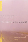 The Nerve: Poems - Paperback