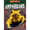 Amphibians - Library Binding