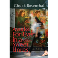 Awake For Ever In A Sweet Unrest - Paperback