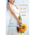 A Wedding on the Beach - Paperback