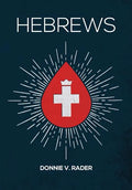 Hebrews - Paperback