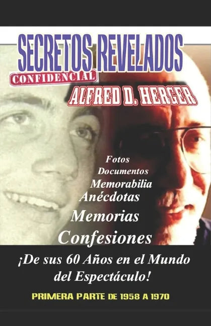 Secretos Revelados: (confidencial) - Paperback
