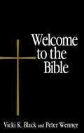 Welcome to the Bible - Paperback