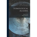 Homological Algebra - Hardcover
