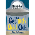 The Get Rich Quick Club - Paperback