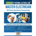 Michigan 2017 Master Electrician Study Guide - Paperback
