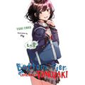 Bottom-Tier Character Tomozaki, Vol. 8 (Light Novel): Volume 8 - Paperback