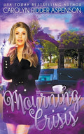Mourning Crisis - Paperback