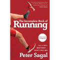 The Incomplete Book of Running - Paperback