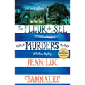 The Fleur de Sel Murders: A Brittany Mystery - Paperback