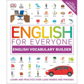 English for Everyone: English Vocabulary Builder - Paperback