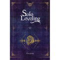 Solo Leveling, Vol. 6 (Novel) - Paperback