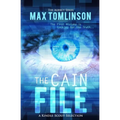The Cain File - Paperback