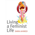 Living a Feminist Life - Hardcover