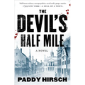 The Devil's Half Mile - Paperback