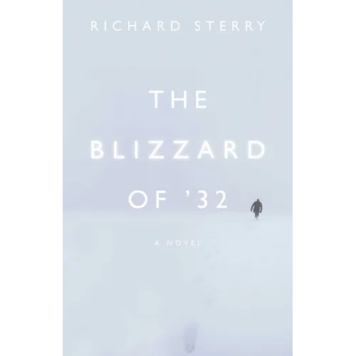 The Blizzard of '32 - Paperback