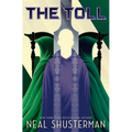 The Toll - Hardcover