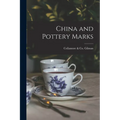 China and Pottery Marks - Paperback