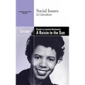 Gender in Lorraine Hansberry's a Raisin in the Sun - Paperback