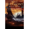 Return of the Crimson Guard - Paperback