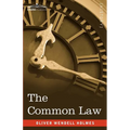 The Common Law - Paperback